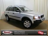 2006 Silver Metallic Volvo XC90 2.5T AWD #72398012