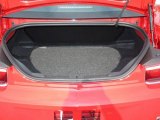 2013 Chevrolet Camaro SS/RS Coupe Trunk
