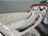 2004 Mercedes-Benz S 430 Sedan Door Panel
