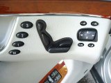 2004 Mercedes-Benz S 430 Sedan Controls