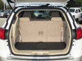 2012 Buick Enclave FWD Trunk