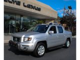 2006 Honda Ridgeline RTL