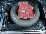 1981 Mercedes-Benz E Class 300 D Sedan Tool Kit