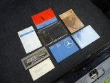 1981 Mercedes-Benz E Class 300 D Sedan Books/Manuals