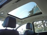 2013 Ford C-Max Hybrid SEL Sunroof