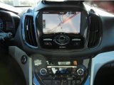 2013 Ford C-Max Hybrid SEL Navigation
