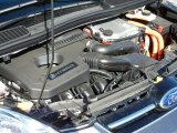 2013 Ford C-Max Hybrid SEL 2.0 Liter Atkninson Cycle DOHC 16-Valve 4 Cylinder Gasoline/Electric Hybrid Engine