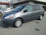 2008 Toyota Sienna LE
