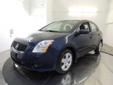 2009 Nissan Sentra 2.0