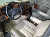 2005 Chevrolet Express 1500 Passenger Conversion Van Front Seat