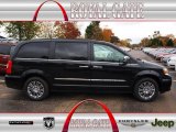 2013 Chrysler Town & Country Touring - L