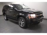 2007 Black Chevrolet Tahoe LT #72398135