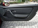 2000 Mercedes-Benz SLK 230 Kompressor Roadster Door Panel