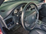 2000 Mercedes-Benz SLK 230 Kompressor Roadster Steering Wheel