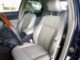 2005 Chrysler 300 Touring Front Seat