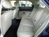 2005 Chrysler 300 Touring Rear Seat