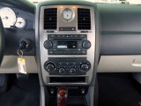 2005 Chrysler 300 Touring Controls