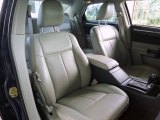 2005 Chrysler 300 Touring Front Seat