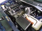 2005 Chrysler 300 Touring 3.5 Liter SOHC 24-Valve V6 Engine