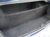 2005 Chrysler 300 Touring Trunk
