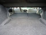 2005 Chrysler 300 Touring Trunk