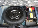 2005 Chrysler 300 Touring Tool Kit