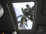 2005 Chrysler 300 Touring Sunroof