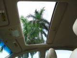 2000 Lexus GS 300 Sunroof