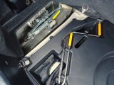 2000 Lexus GS 300 Tool Kit