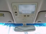 2000 Lexus GS 300 Controls