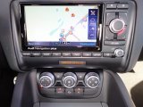 2013 Audi TT RS quattro Coupe Navigation