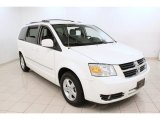 2010 Dodge Grand Caravan SXT