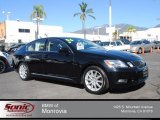 2006 Lexus GS 300