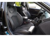 2011 Cadillac CTS -V Sedan Black Diamond Edition Front Seat