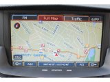 2011 Cadillac CTS -V Sedan Black Diamond Edition Navigation