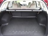 2013 Subaru Outback 2.5i Trunk