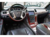 2010 Cadillac Escalade Luxury AWD Dashboard