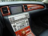 2003 Lexus SC 430 Dashboard