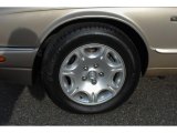 2003 Jaguar XJ XJ8 Wheel