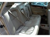 2003 Jaguar XJ XJ8 Rear Seat