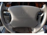 2003 Jaguar XJ XJ8 Steering Wheel