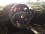 2009 Ferrari F430 Scuderia Coupe Steering Wheel