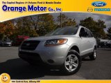 2009 Hyundai Santa Fe GLS 4WD