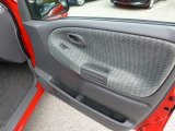 2004 Suzuki Grand Vitara LX 4WD Door Panel