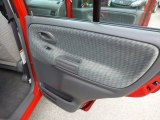 2004 Suzuki Grand Vitara LX 4WD Door Panel