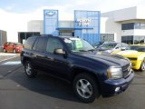 2008 Chevrolet TrailBlazer LT 4x4