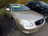 2006 White Gold Flash Tricoat Buick Lucerne CXL #72397874