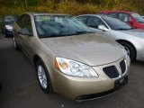 2006 Pontiac G6 V6 Sedan