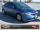 2011 Honda Civic LX Sedan
