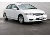 2010 Honda Civic LX Sedan